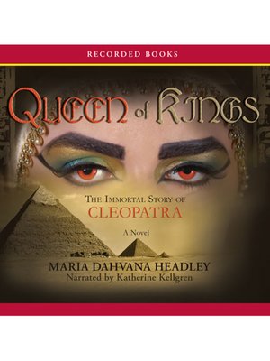 cover image of Queen of Kings